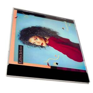 新品ブラコン80s HitsシンセポップPaul Jackson Jr Kool&The Gang～ラトーヤ マイケル ジャクソン人脈LATOYA LA TOYA JACKSON Imagination