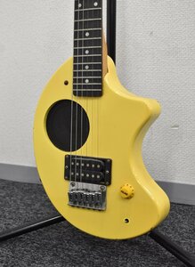 4333 ジャンク品 FERNANDES ZO-3 フェルナンデス エレキギター