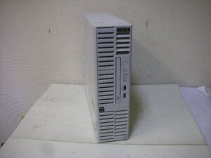 NEC Express 5800/T110i-S(N8100-2498Y)Xeon QuadCore E3-1220 V6 3GHz/8GB/SATA 3.5インチ 2TB x 2