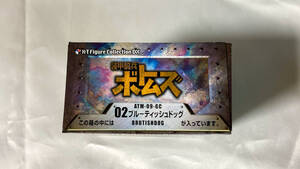 1/48 タカラ 海洋堂 装甲騎兵ボトムズ 山口式可動人形 02 ブルーティッシュドッグ 完成品 未組立 宅急便発送