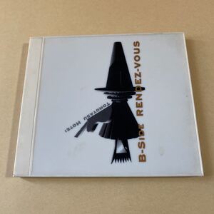 布袋寅泰 1CD「B-SIDE RENDEZ-VOUS」