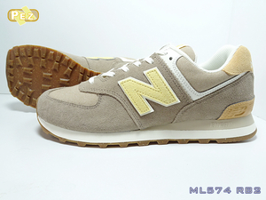 ■NEW BALANCE■ ML574 RB2(28cm) ■ニューバランス　NB