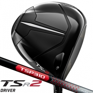 ★☆激安新品☆★ Titleist TSR2 ドライバー 10° Tour AD DI-5 (S) タイトリスト