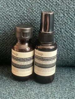 Aesop ハンドウォッシュとミストセット