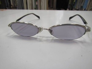 【新品】GlassesHouse グラスハウス サングラス 33