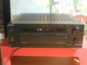 ★☆SONY TA-AV670/アンプ￥85,000 美品 ☆★