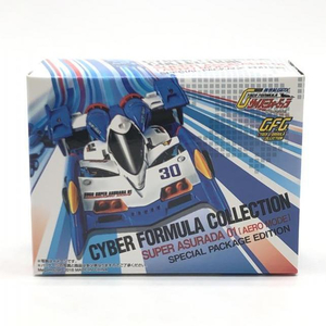 【中古】開封)C.F.C スーパーアスラーダ01(エアロモード) S[240024470456]