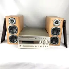 KENWOOD R-K700 ハイファイコンポーネントシステム ジャンク