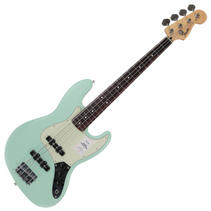 【訳あり】 Fender フェンダー Made in Japan Junior Collection Jazz Bass RW SATIN SFG エレキベース アウトレット