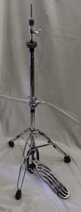 値下げ【長期保管品】Gibraltar(ジブラルタル) / 5607 Hi Hat Stands 　ハイハットスタンド