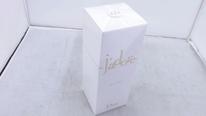 【未使用】 ディオール Dior 未使用品 Dior J