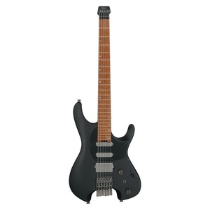 アイバニーズ ギター Q54-BKF Qシリーズ ヘッドレスギター SSH エレキギター IBANEZ イバニーズ