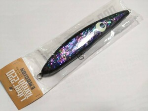 Fishtrippersvillage フィッシュトリッパーズヴィレッジ Liber Tango 220 リベルタンゴ 220 エモシオン 220 