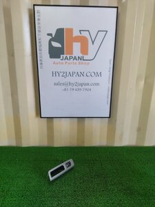 ボルボ 左リアパワーウィンドウスイッチ V50 MB4204S 2010 #hyj NSP51997