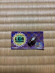 小川精機 プラグ　long reach LC4 medium for car 新品