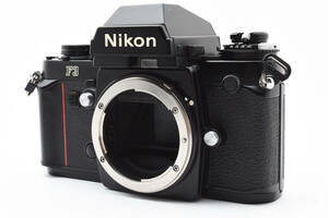 ★超美品★ ニコン Nikon F3 アイレベル ボディ #18519