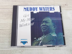 CD / Got My Mojo Working / MUDDY WATERS /『D4』/ 中古