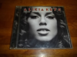 Alicia Keys As I Am