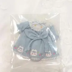 SIMONTOYS　ドール服　ネグリジェ　 NYZAII ににちゃん 夢の町