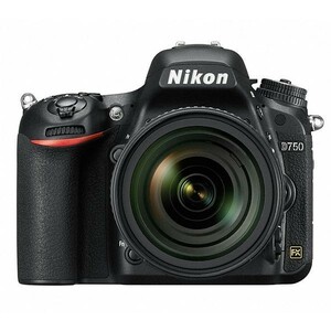 中古 １年保証 美品 Nikon D750 24-85mm ED VR レンズキット