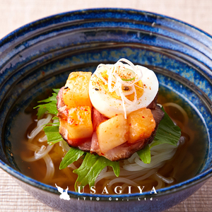 盛岡冷麺 スープ付き 冷麺 冷めん 生麺 レーメン ピリ辛スープ コチュジャン 蒸練製法 α化 糊化 名産 出汁 だし タレ 美味しい ポスト投函