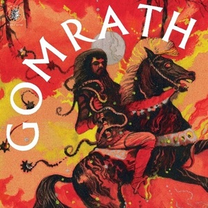 【新品】 GOMRATH / GOMRATH: 227 COPIES LIMITED VINYL (輸入LP)