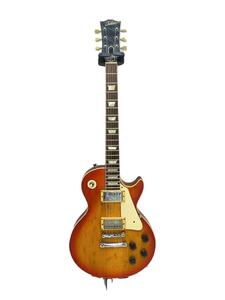 Tokai◆エレキギター/レスポールタイプ/サンバースト系/HH/LS-80CS