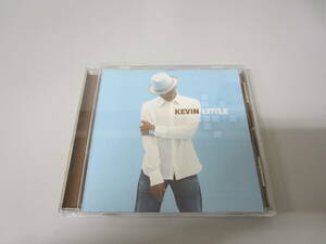 Kevin Lyttle/ケヴィン・リトル/ST US盤CD レゲエ ファンク R&B ソウル Spragga Benz Assasin