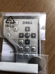 ◆◇【新品】DELL リモコン 0FW331◇