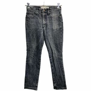 Lee Cooper デニムパンツ W30 リークーパー ブラック 古着卸 アメリカ仕入 2401-110