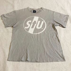 stussy ステューシー Tシャツ STUSSY T-SHIRT PIL Public Image Ltd USA アメリカ製 MADE IN USA 