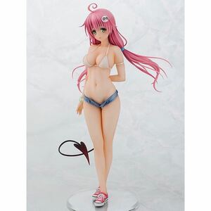 【新品未開封】リューノス　To LOVEる -とらぶる- ダークネス ララ・サタリン・デビルーク 水着 Ver.　1/6フィギュア　アルター