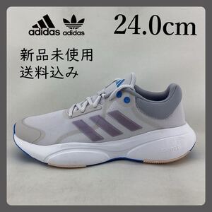 ADIDAS/RESPONSE/24.0cm/GV9535