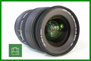 【同梱歓迎】【動作保証・点検済】良品■SIGMA ZOOM 24-70mm F2.8 EX DG MACRO フルサイズ対応 ソニーA■AC614