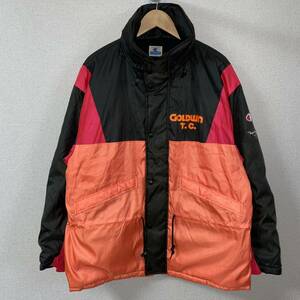 Champion チャンピオンGoldwin ジャケット　アウター　古着　日本製　メンズ　L