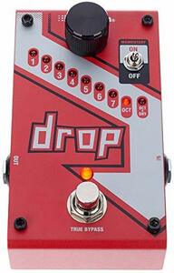 Digitech デジテック ◆The Drop ◆ドロップ ピッチシフター 『並行輸入品』　(shin