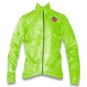 Castelli Squadra Windbreaker Mサイズ