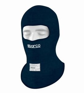 SPARCO（スパルコ） バラクラバ RW-10 SHIELD PRO BALACLAVA ネイビー FIA：8856-2018