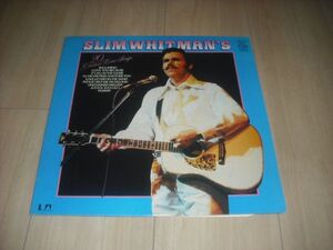 UK/SLIM WHITMAN