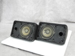 ☆ BOSE ボーズ Model 101RD スピーカーペア ☆現状品☆