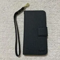 ⭐️新品✨Skycase ギャラクシーS22 5G 6.2 手帳型ケース ブラック