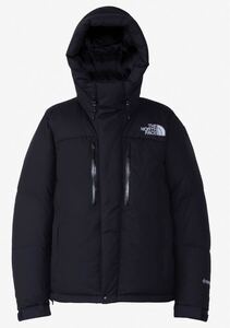 THE NORTH FACE ノースフェイス バルトロライトジャケット Baltro Light Jacket ブラック ダウンジャケット サイズL 未使用　ND91950