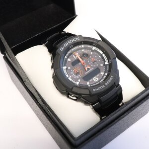 ジャンク時計☆CASIO カシオ G-SHOCK スカイコックピット マルチバンド6 メタルバンド 腕時計※動作未確認◆おたからや【M-B58927】同梱-2