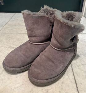 UGG ムートンブーツ