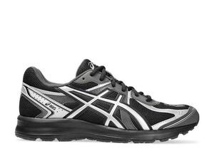 Asics Jog 100 S "Black/Pure Silver" 23.5cm 1203A741-001