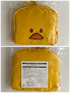 日清食品ひよこちゃんエコバッグ　