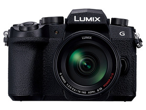 新品 Panasonic LUMIX DC-G99DH 標準ズームレンズキット パナソニック