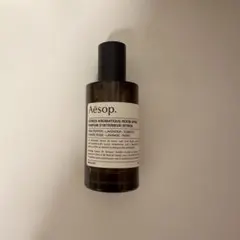 Aesop イストロス アロマティックルームスプレー