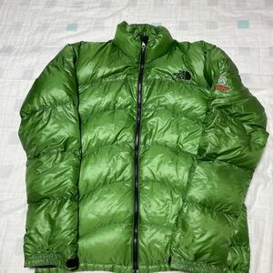 THE NORTH FACE ダウンジャケットサミットシリーズTHE NORTH FACE SUMMIT THE NORTH FACE ダウンジャケットサミットシリーズ