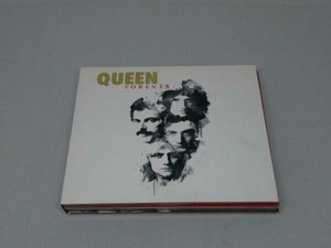 【輸入盤・CD】クイーン Queen Forever